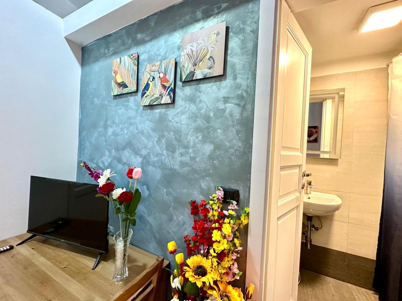 B&B Termini Colosseo Suite Rome Exterior photo